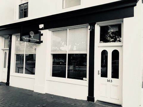 Myrtle Bar & Kitchen - Dentist Find 0