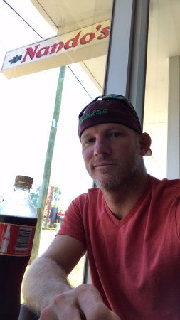 Nando's Werribee