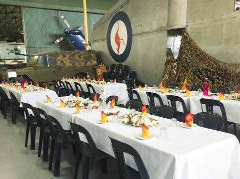 Nui Dat Cafe - Dentists Australia 0