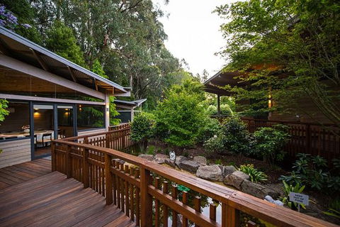 Olinda Tea House - Dentists Australia 0