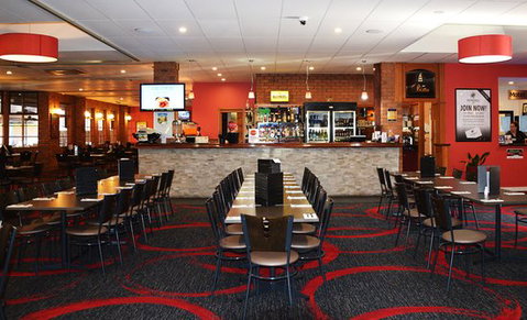 Peppermill Inn - Dentist Search 0