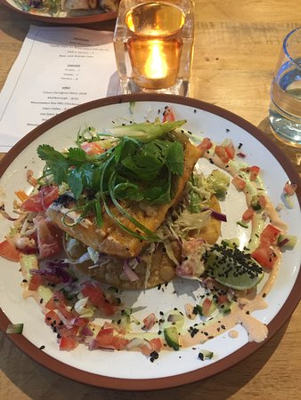 Perla Tacos - Dentist Find 0