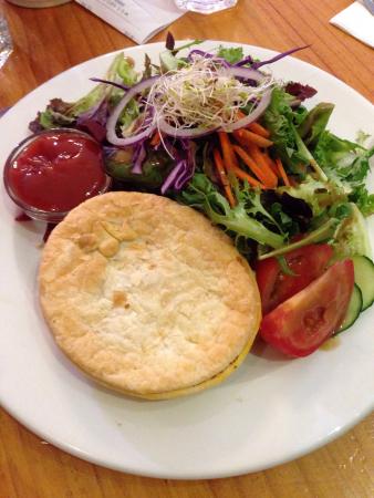 Pie In the Sky