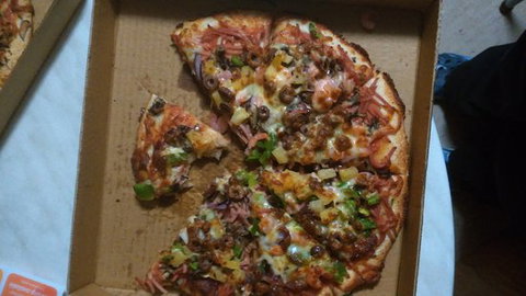 Pizza Place - Dentist Find 0