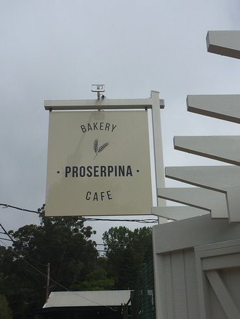 Proserpina Bakery & Cafe - Dentist Find 0