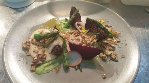 Quorum Restaurant - Dentist Find 0