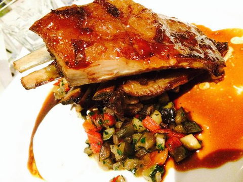 Ranges At Olinda - Dentists Australia 0