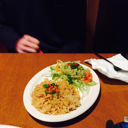 Salsa Mexican Restaurant - Dentist Find 0