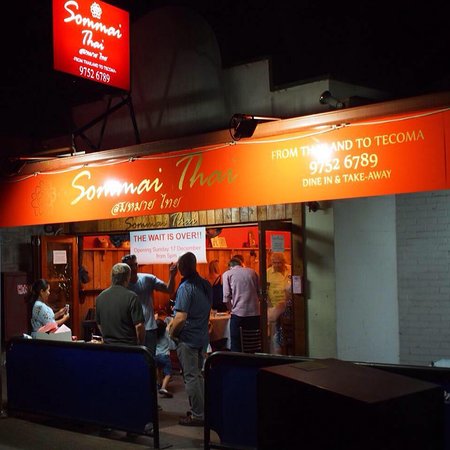 Sommai Thai - Dentist Search 0