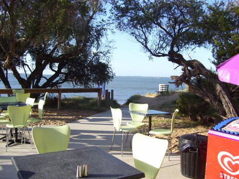 The Boatramp Cafe - Dentist Find 0