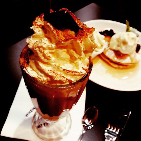 The Coffee Club - Dentist Find 0