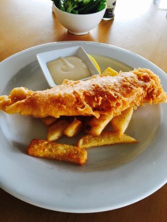 The Redoubt Bistro