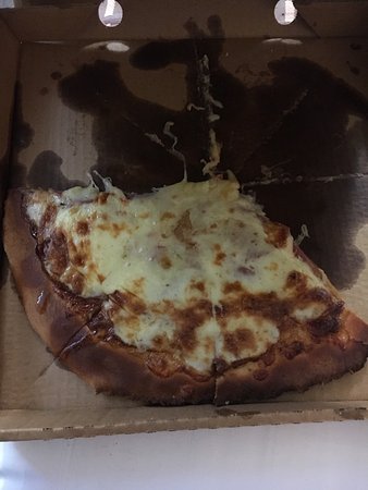 Walnut Woodfired Pizzas