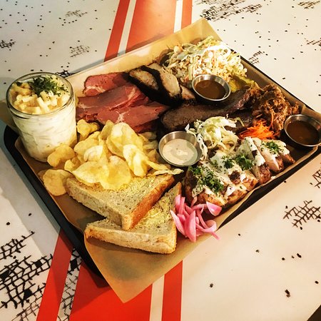 Wight's American BBQ