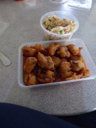 Wing Ho