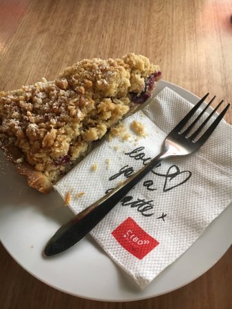 Cibo Espresso