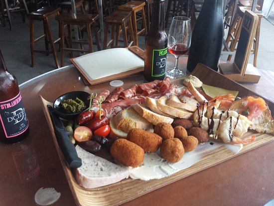 D'Angelo Estate Vineyard