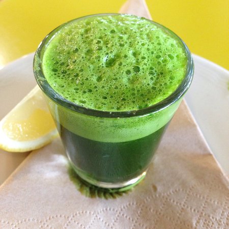 Daylesford Health Food  Organics