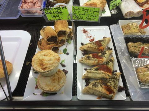 Easy Eats - Dentist Find 0