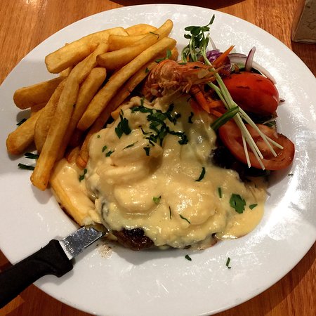 Echuca Hotel