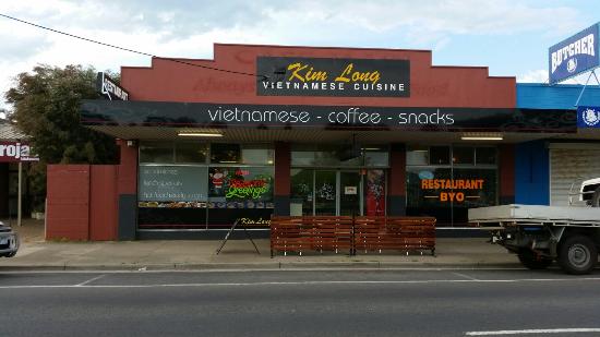 Kim Long Vietnamese Cuisine