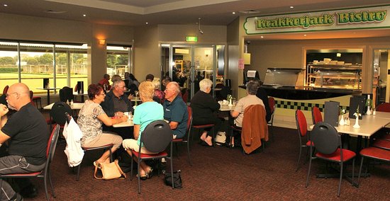 Krakkerjack Bistro