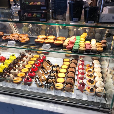 Laurent Boulangerie  Patisserie