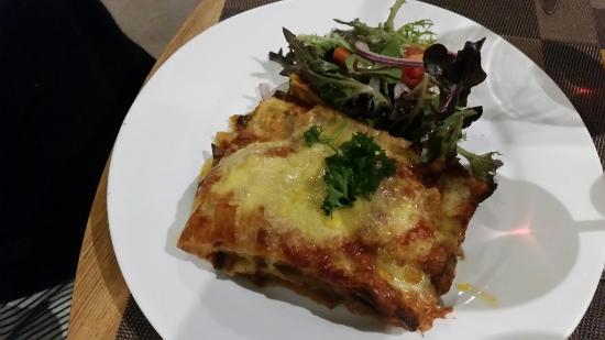 Maisey's Restaurant
