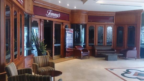 Matthew Flinders Hotel