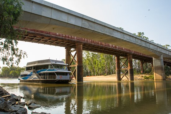 MV Mary Ann