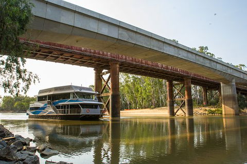MV Mary Ann - Dentist Find 0