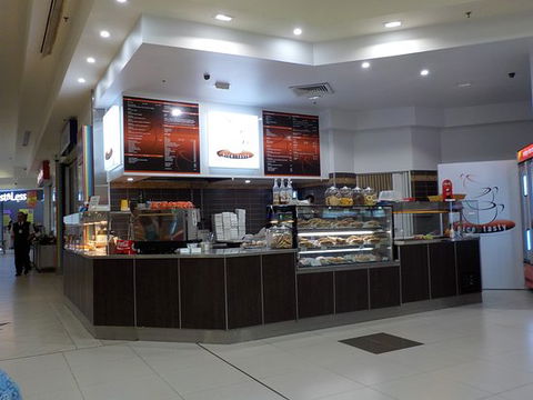 Nice N Tasty Cafe - Dentist Find 0