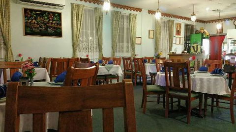 Real Thai Kitchen - Dentist Search 0