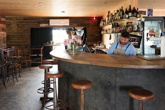 Swiss Mountain Hotel Restaurant