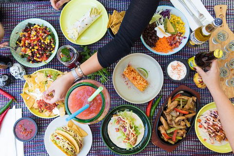 Taco Bill Mexican Restaurant - Dentist Find 0