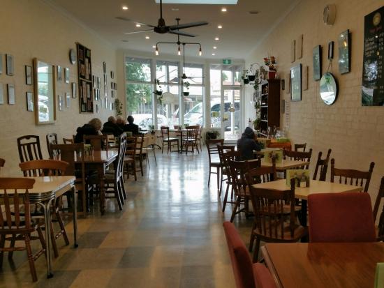 The Good Food Store