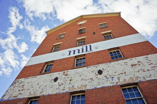 The Mill Echuca