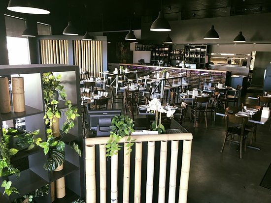 UBE Bar Eatery