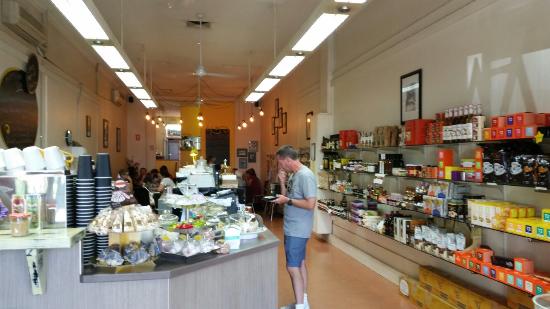 Yellow Belly Deli