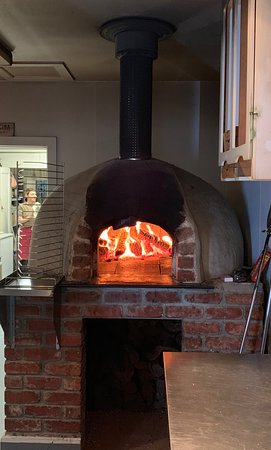 Bella Fresca Pizzeria