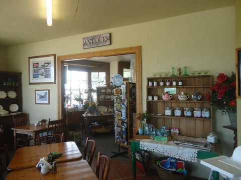 Charnwood Cafe - Dentist Find 0