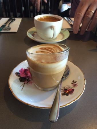 Cherry Tree Cafe
