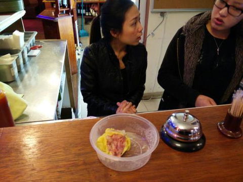 China Lantern House - Dentist Find 0