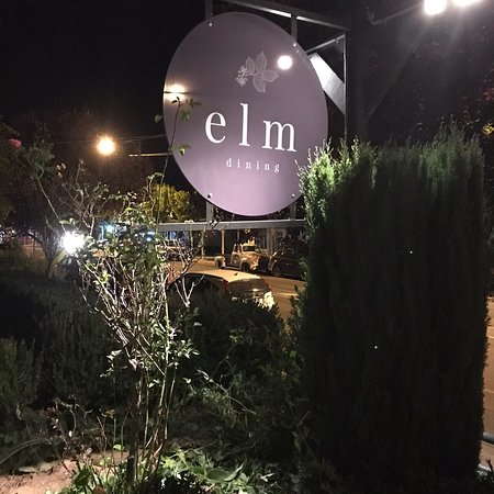 Elm Dining - Dentist Find 0