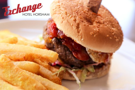 Exchange Hotel
