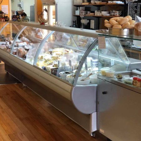 Farmhouse Deli And Cafe - Dentist Find 0