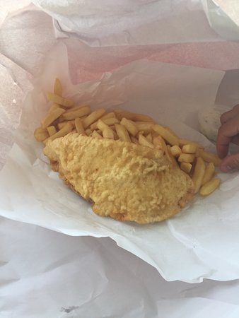 George's Seafood Of Rosebud - Dentists Australia 0