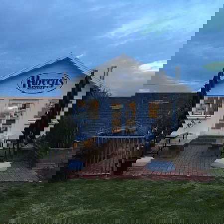 Harry's Kiosk