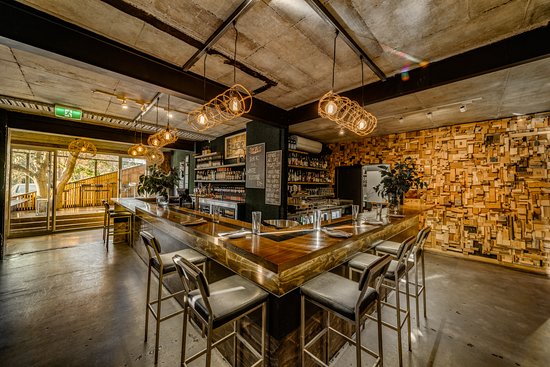 Herd Bar  Grill
