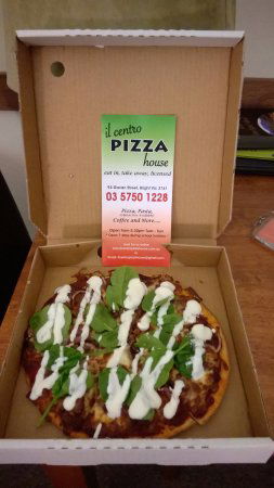 Il Centro Pizza House - Dentist Find 0